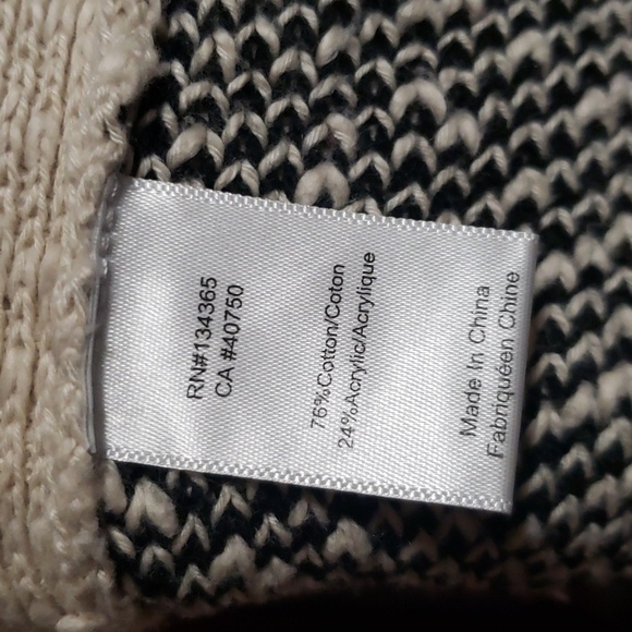 Marla Wynne Sweater Cardigan - Picture 7 of 7